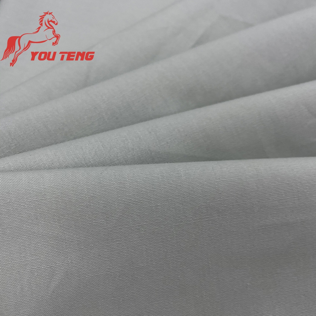 Tissu de suif 100 % coton de Yuteng Textile