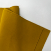 Tissu entrelacé double couche en coton humain polyester Yuteng Textile