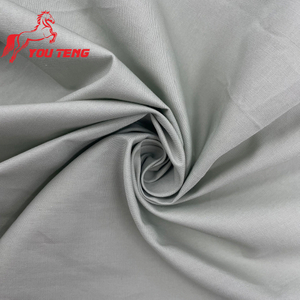 Tissu de suif 100 % coton de Yuteng Textile