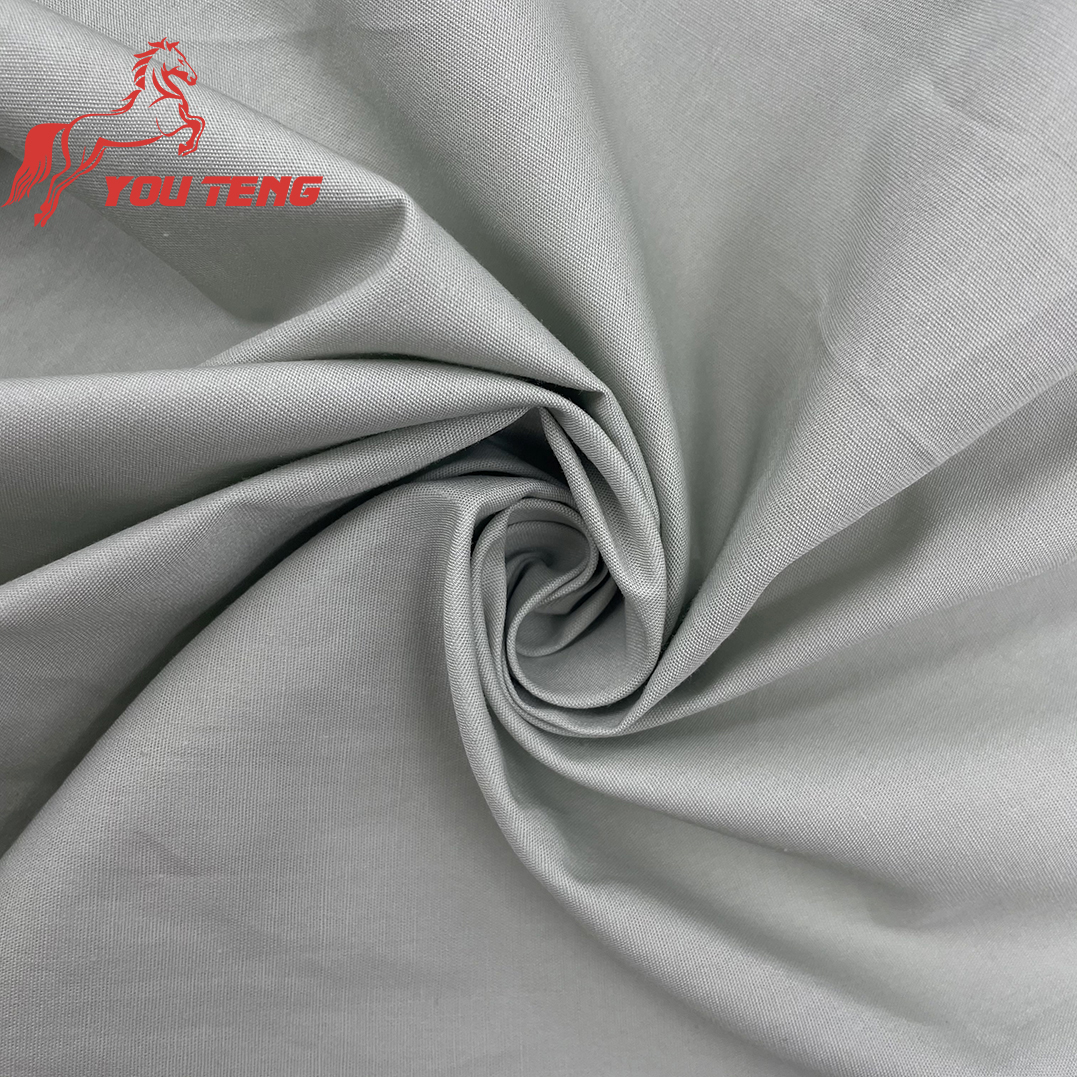 Tissu de suif 100 % coton de Yuteng Textile