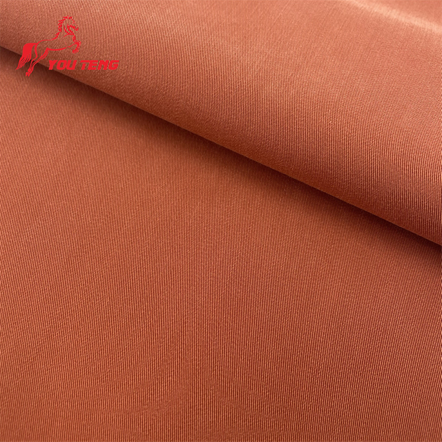 Tissus mélangés Yuteng Textile Lyocell série T400