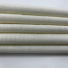 Youteng Textile Lin Mélange Série 12S Rayonne Lin Tissu Bambou Rayure Style